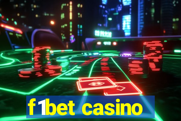 f1bet casino